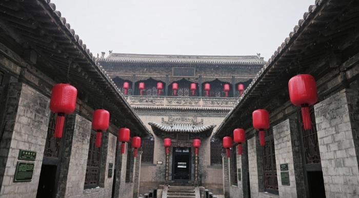 山西省晉中市旅游景點_晉中市旅游景點_晉中市旅游景區