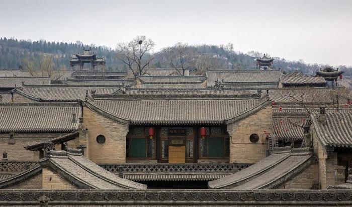 山西省晉中市旅游景點_晉中市旅游景區_晉中市旅游景點