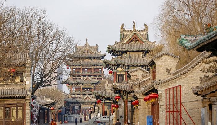 晉中市旅游景點_晉中市旅游景區_山西省晉中市旅游景點