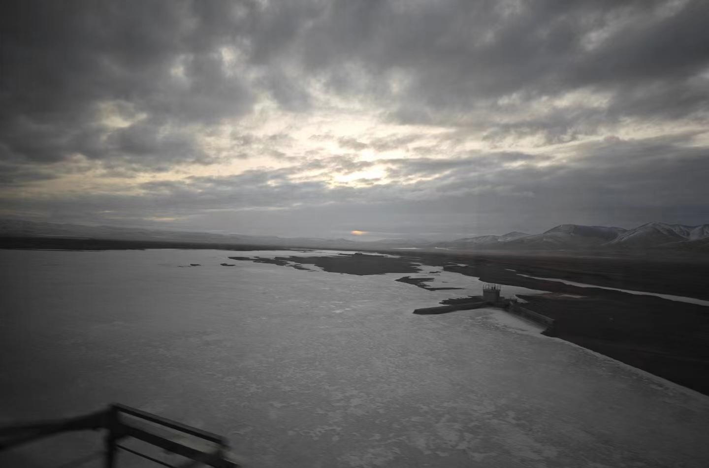 火車供氧嗎_有氧火車_火車上的氧氣