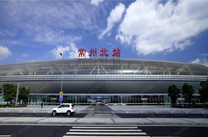 常州火車南站_常州火車南站在哪里_常州火車南