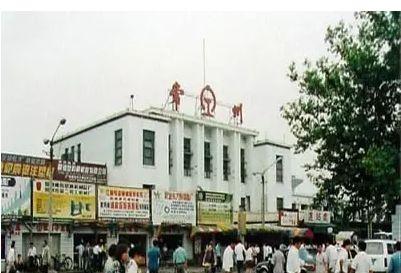 常州火車(chē)南_常州火車(chē)南廣場(chǎng)和北廣場(chǎng)的區(qū)別_常州火車(chē)南站位置圖最新