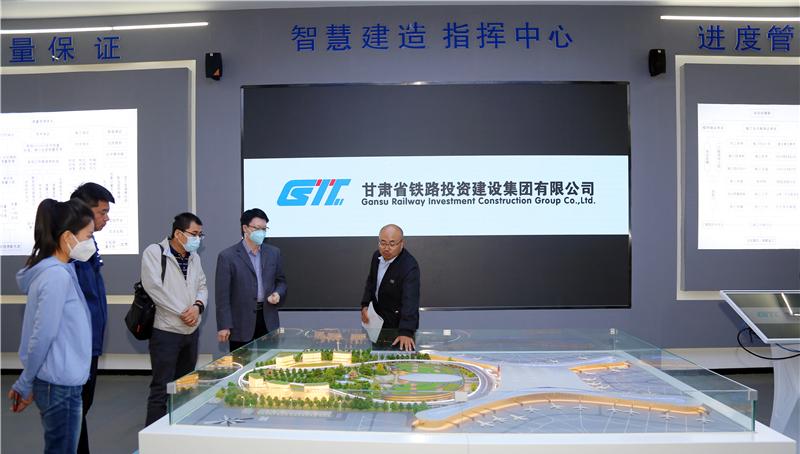 甘肅火車站在哪里_甘肅有幾個火車站_甘肅火車站有疫情嗎