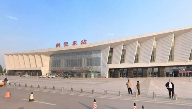 焦作到鶴壁的火車_鶴壁到焦作火車站_焦作鶴壁火車時刻表