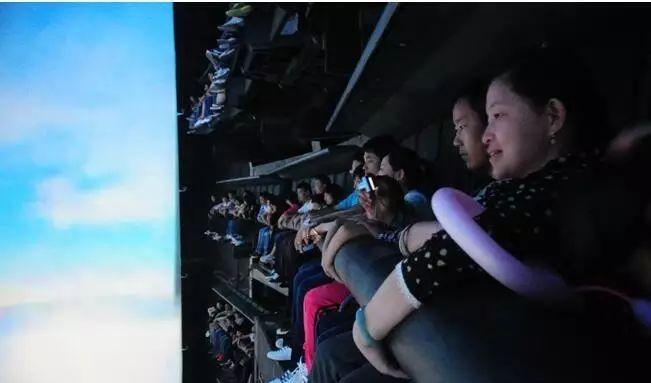 方特歡樂世界游記_方特歡樂世界二日自駕游_去方特歡樂世界