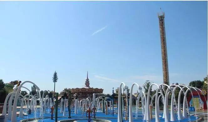 方特歡樂世界游記_去方特歡樂世界_方特歡樂世界二日自駕游