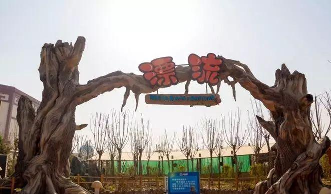 方特歡樂世界二日自駕游_方特歡樂世界游記_去方特歡樂世界