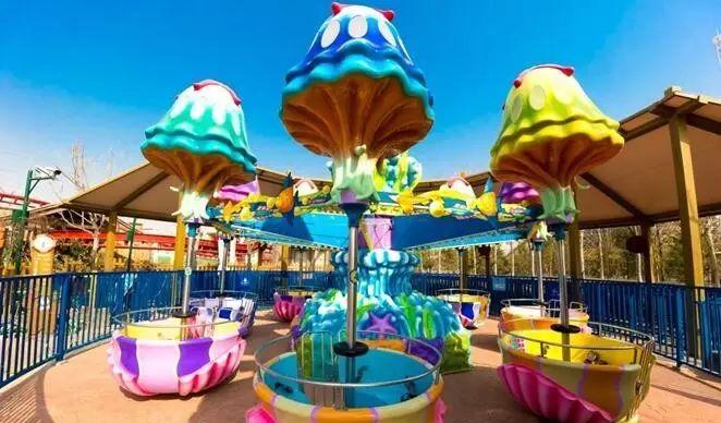 方特歡樂世界二日自駕游_去方特歡樂世界_方特歡樂世界游記