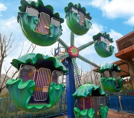去方特歡樂世界_方特歡樂世界游記_方特歡樂世界二日自駕游