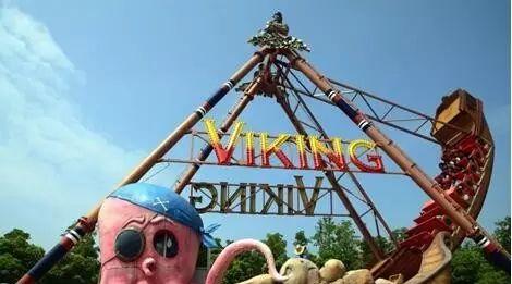 方特歡樂世界游記_方特歡樂世界二日自駕游_去方特歡樂世界