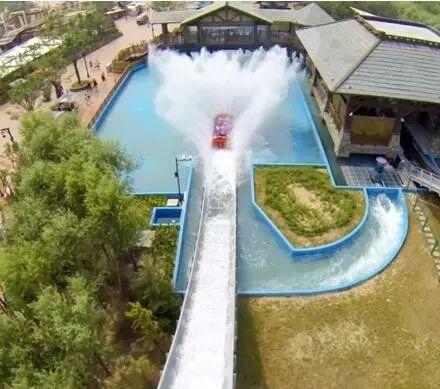 去方特歡樂世界_方特歡樂世界游記_方特歡樂世界二日自駕游