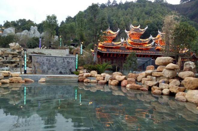 荔波旅游景點自駕游_自駕游荔波_荔波自駕一日游