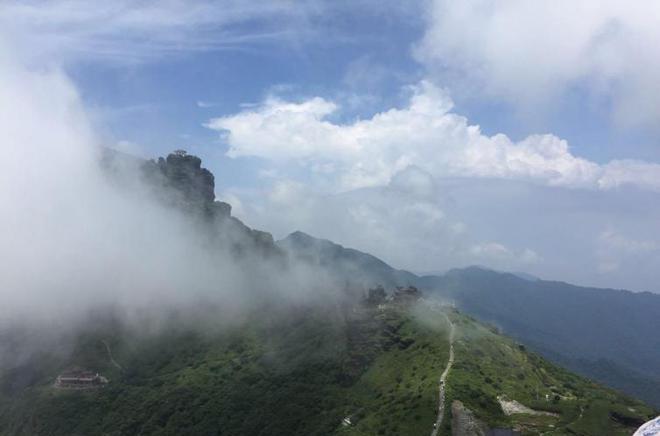 自駕游荔波_荔波旅游景點自駕游_荔波自駕一日游