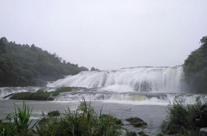 自駕游荔波_荔波自駕一日游_荔波旅游景點自駕游