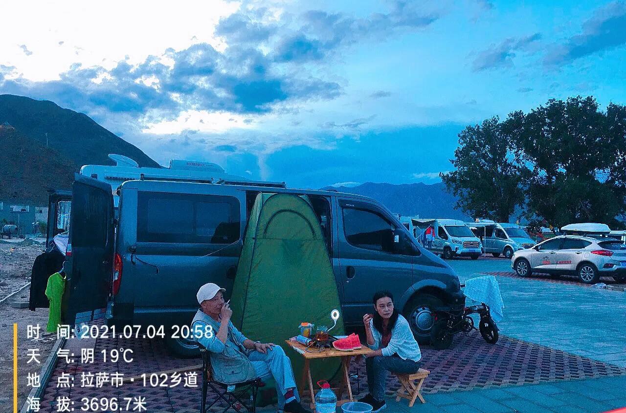 自駕用電做飯怎么做_自駕游帶電飯鍋怎么用_自駕游用電做飯