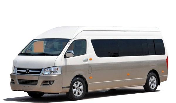 重慶租中巴車14座豐田海獅價(jià)格費(fèi)用多少錢(qián)