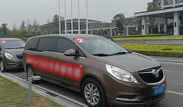 重慶別克商務(wù)車租車價(jià)格