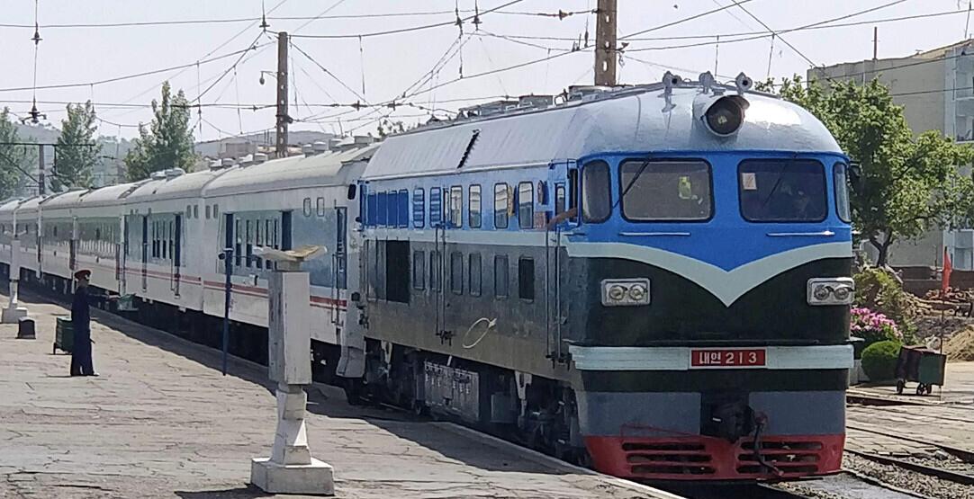 北京到平壤火車_北京到平壤火車票_北京到平壤的火車k27