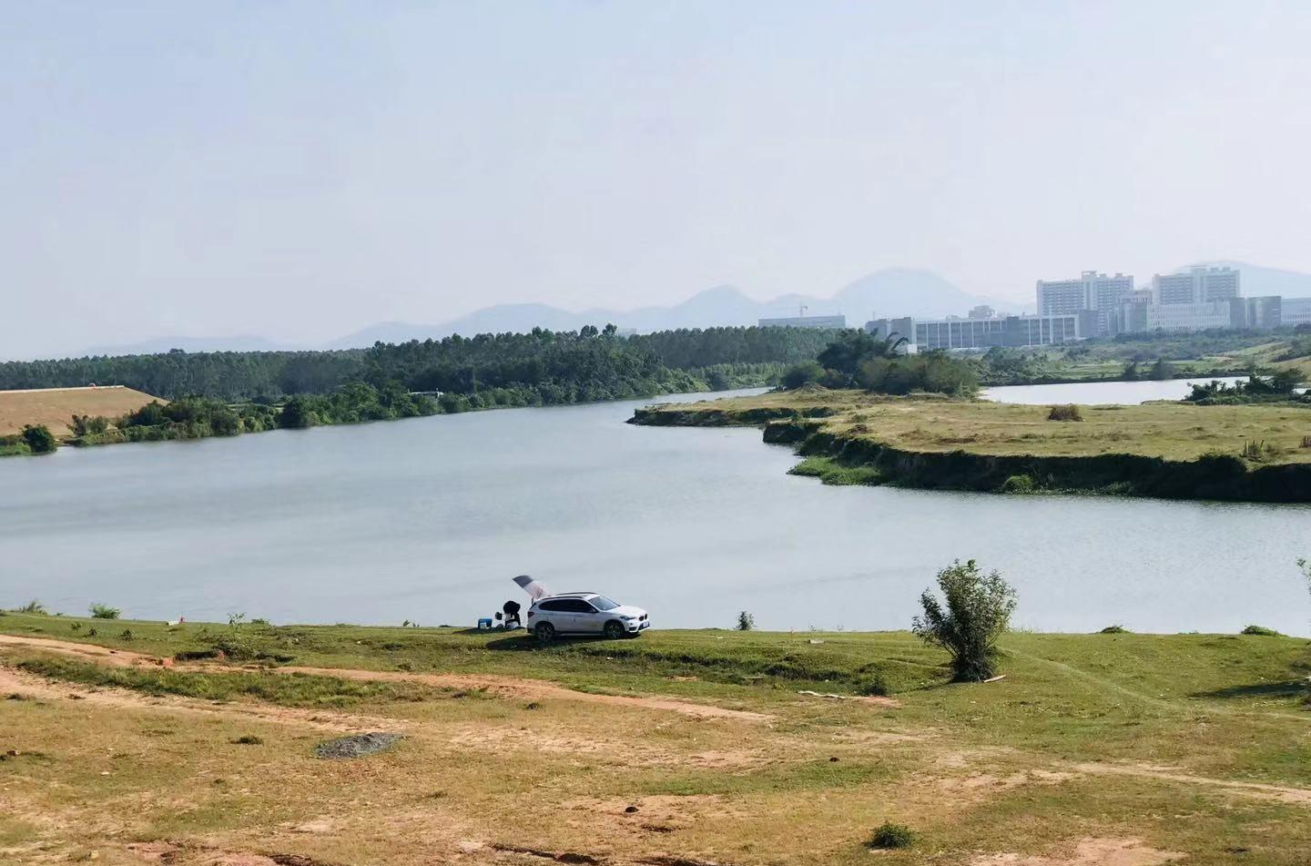 深圳自駕露營攻略_深圳自駕游露營_深圳去哪露營