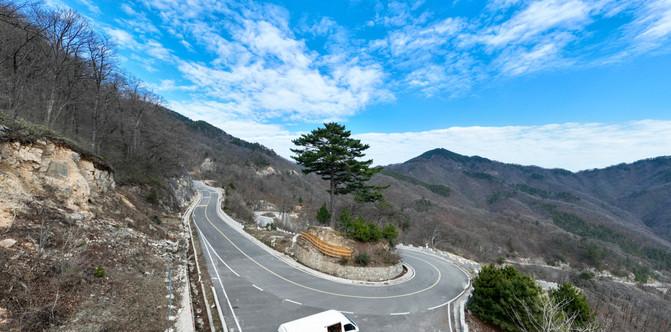 自駕達古冰川攻略_達古冰自駕游攻略_達古自駕游