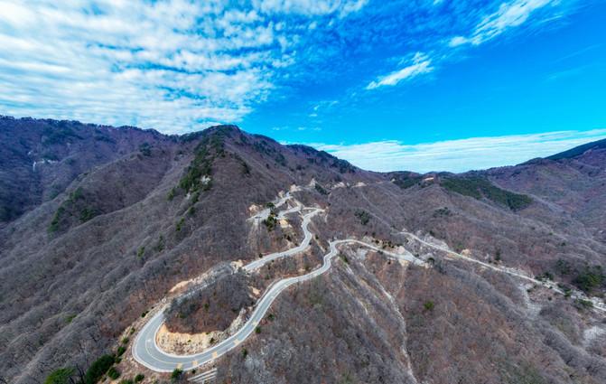 達古冰自駕游攻略_自駕達古冰川攻略_達古自駕游