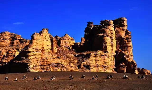 重走絲綢之路——西安至喀什自駕游(附10天自駕路書)