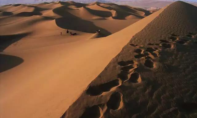 重走絲綢之路——西安至喀什自駕游(附10天自駕路書)