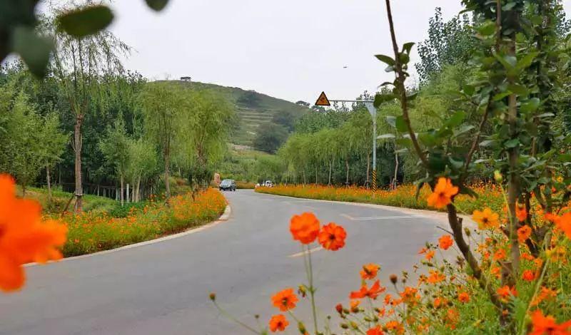 自駕興隆山游路線圖_興隆山自駕游_興隆山一日游自駕游攻略