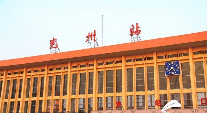 2019年7月1日 - 8月31日鐵路暑運開啟 兗州火車站多項保障迎客流