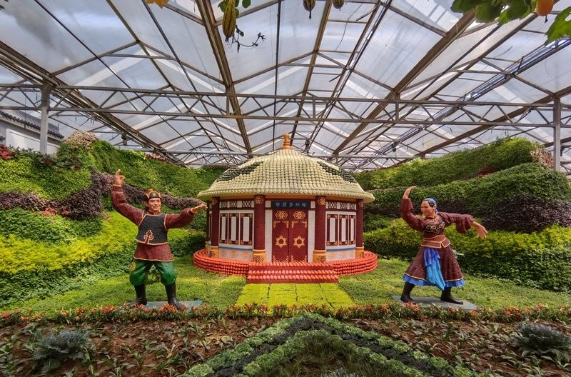 壽光文旅產業(yè)十年質變躍遷：從量增到品牌創(chuàng)建成果豐碩