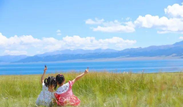 【Henry和Sherry分享】新疆親子游：13人13天自駕之旅行程全覽