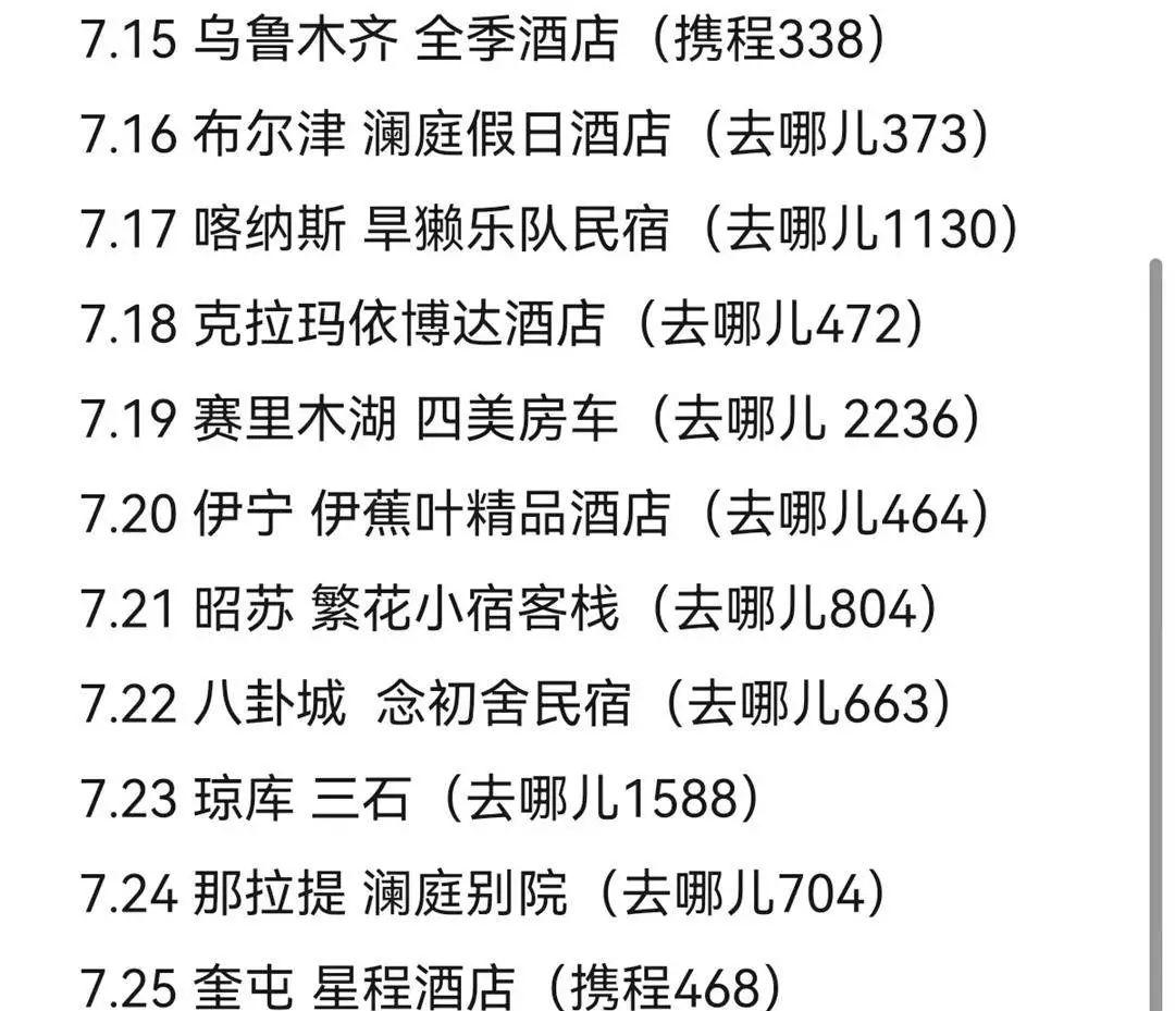 八月自駕游推薦_8月自駕游推薦_八月自駕游推薦理由