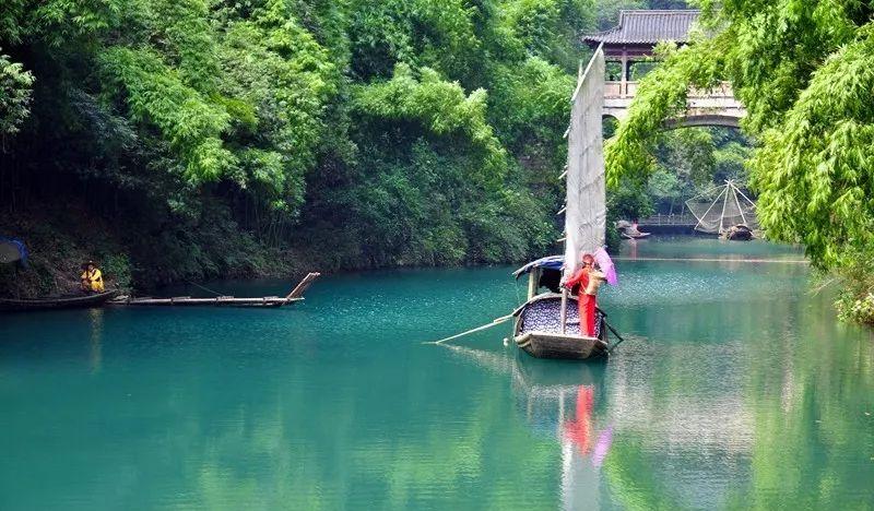 武漢周邊城市旅游攻略_周邊武漢旅游城市哪里好玩_武漢周邊城市旅游