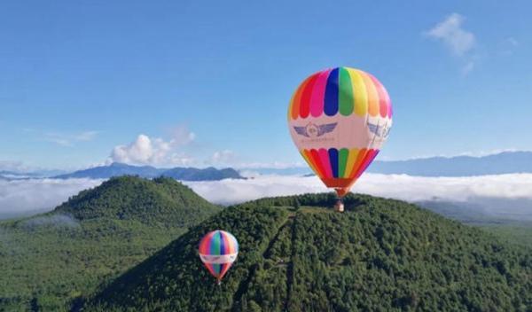 騰沖旅游推薦：三日游最佳路線，暢享絕美風景