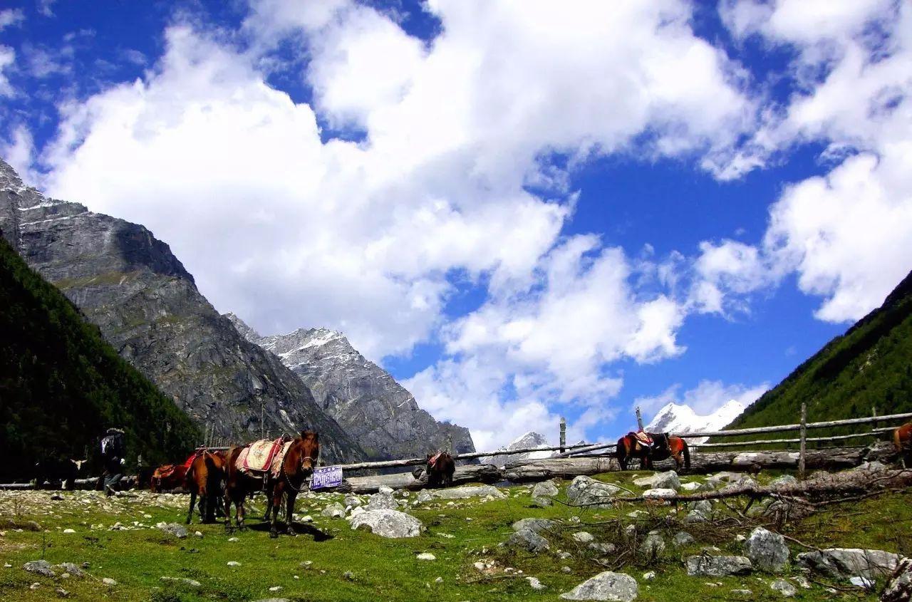 西安到年保玉則自駕游_西安到年保玉則自駕游_西安到年保玉則自駕游