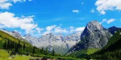 西安到年保玉則自駕游_西安到年保玉則自駕游_西安到年保玉則自駕游