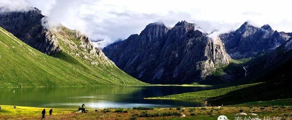 西安到年保玉則自駕游_西安到年保玉則自駕游_西安到年保玉則自駕游