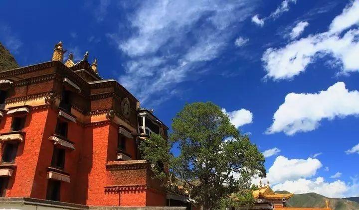 西安到年保玉則自駕游_西安到年保玉則自駕游_西安到年保玉則自駕游