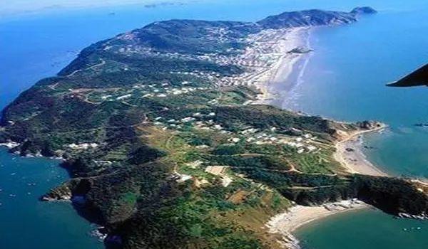 獐子島自駕游_自駕游獐子島路線_獐子島一日游攻略