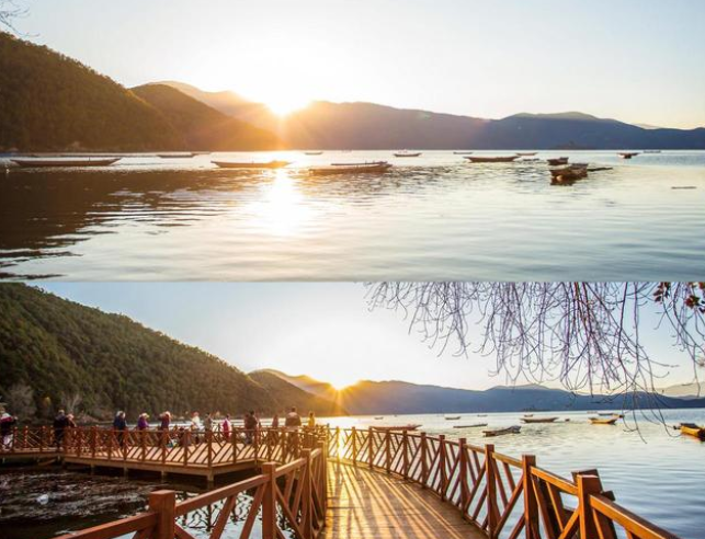 瀘沽湖自由行該怎么玩？