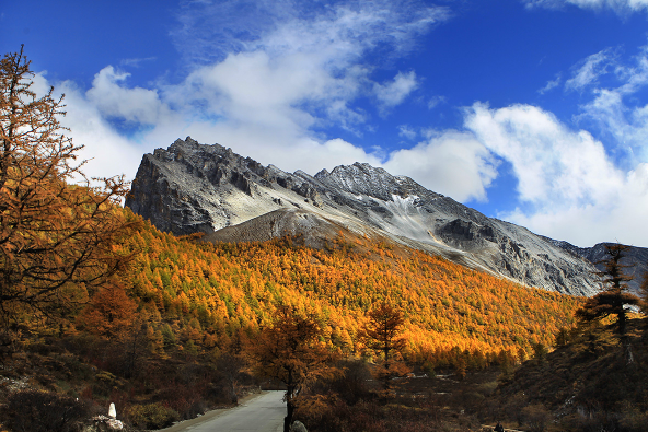 沒去過稻城亞丁,看完這篇攻略趕緊安排起來
