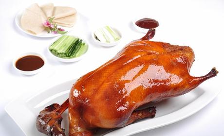 北京美食攻略,不容錯過的6道美食