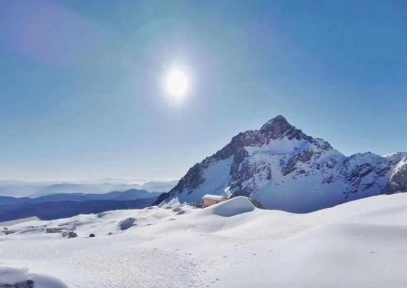 去玉龍雪山旅游需要注意些什么？