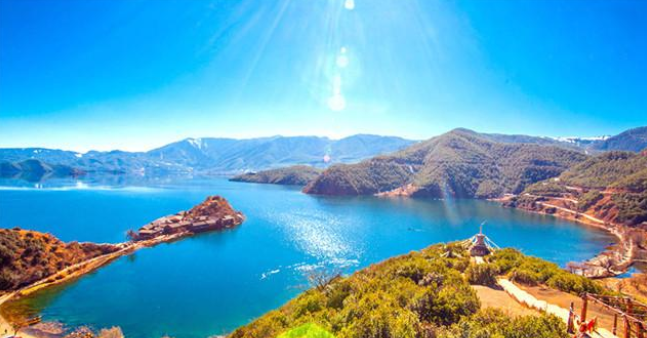 瀘沽湖必備攻略:含美食交通線路住宿