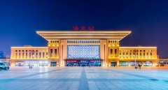 保定火車站有幾個?26站詳解!