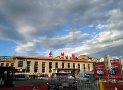 承德火車站列車時刻表,出行必備時間表