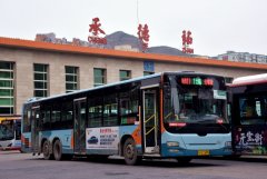 一文掌握承德交通脈絡(luò),出行無憂!