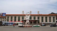 承德火車站到雙灤區(qū)人民醫(yī)院多遠(yuǎn)?距離與路線全攻略!