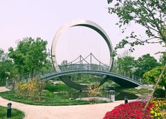 滄州火車站到綠博園公交車路線,路線指南