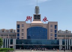 衡水火車站到哈院坐幾路車?4路直達!